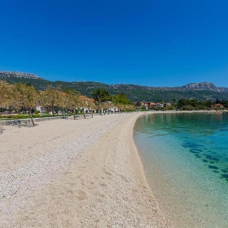 Apartman Libra Kaštela Zewnętrze zdjęcie