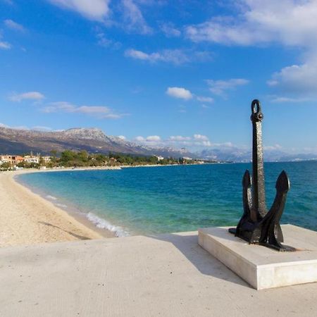 Apartman Libra Kaštela Zewnętrze zdjęcie