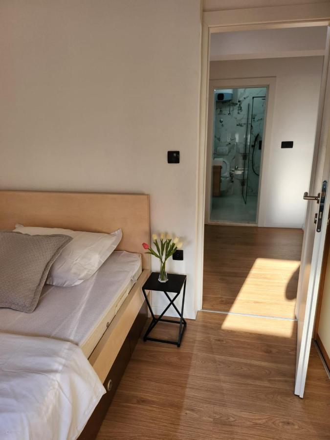 Apartman Libra Kaštela Zewnętrze zdjęcie