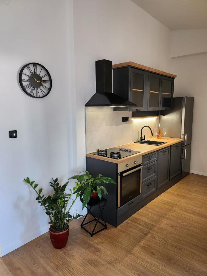 Apartman Libra Kaštela Zewnętrze zdjęcie