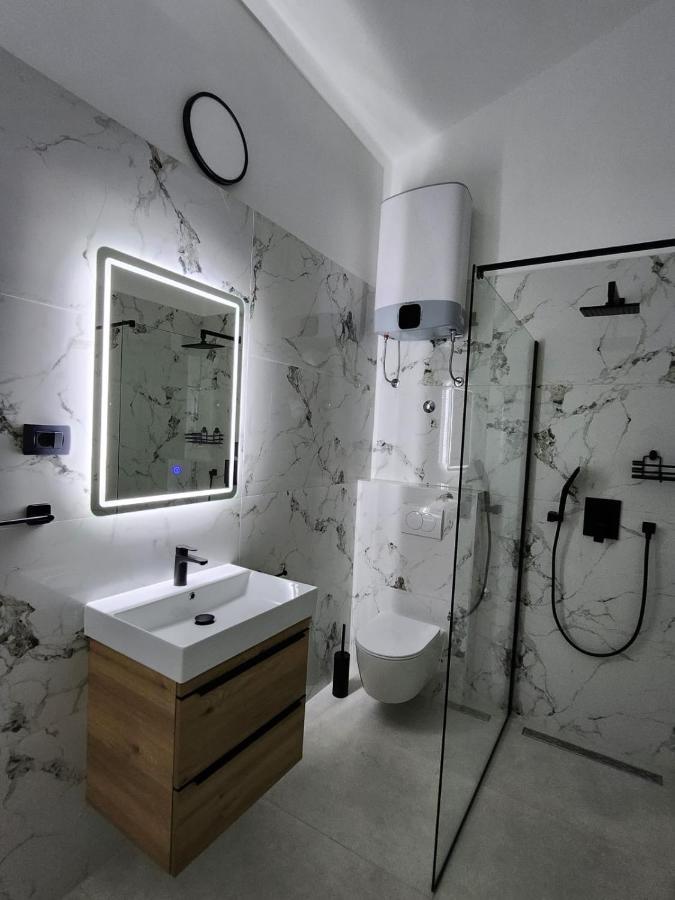 Apartman Libra Kaštela Zewnętrze zdjęcie