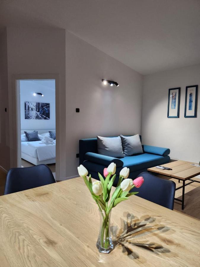 Apartman Libra Kaštela Zewnętrze zdjęcie