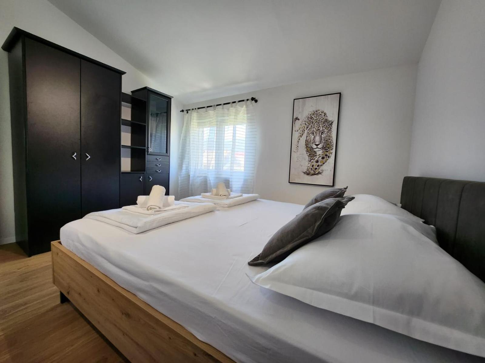 Apartman Libra Kaštela Zewnętrze zdjęcie